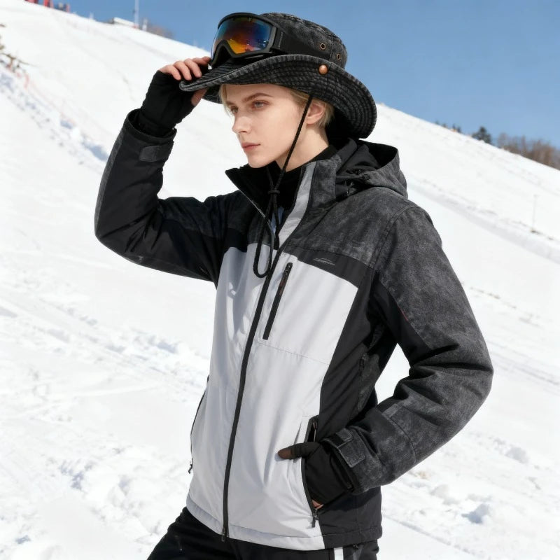 1pc Unisex Solid Color Bucket Hat