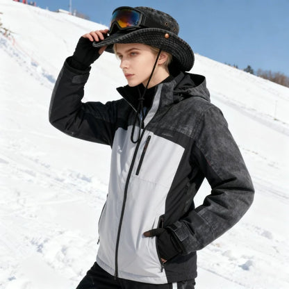 1pc Unisex Solid Color Bucket Hat