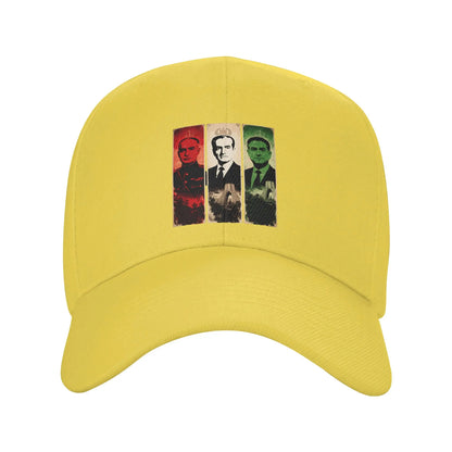 Pahlavi Kings of Iran Pahlavi Baseball Cap