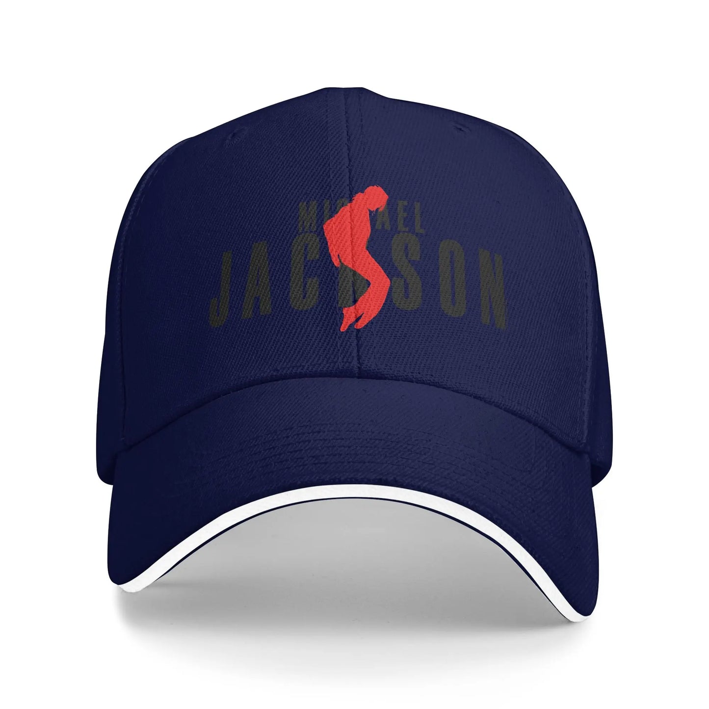 The King of Pop Michael Jackson Baseball Cap