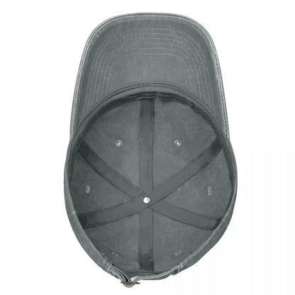 MG Morris Garages Fashion Baseball Cap