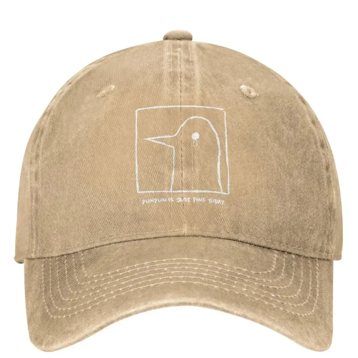 Goodnight Punpun Baseball Caps