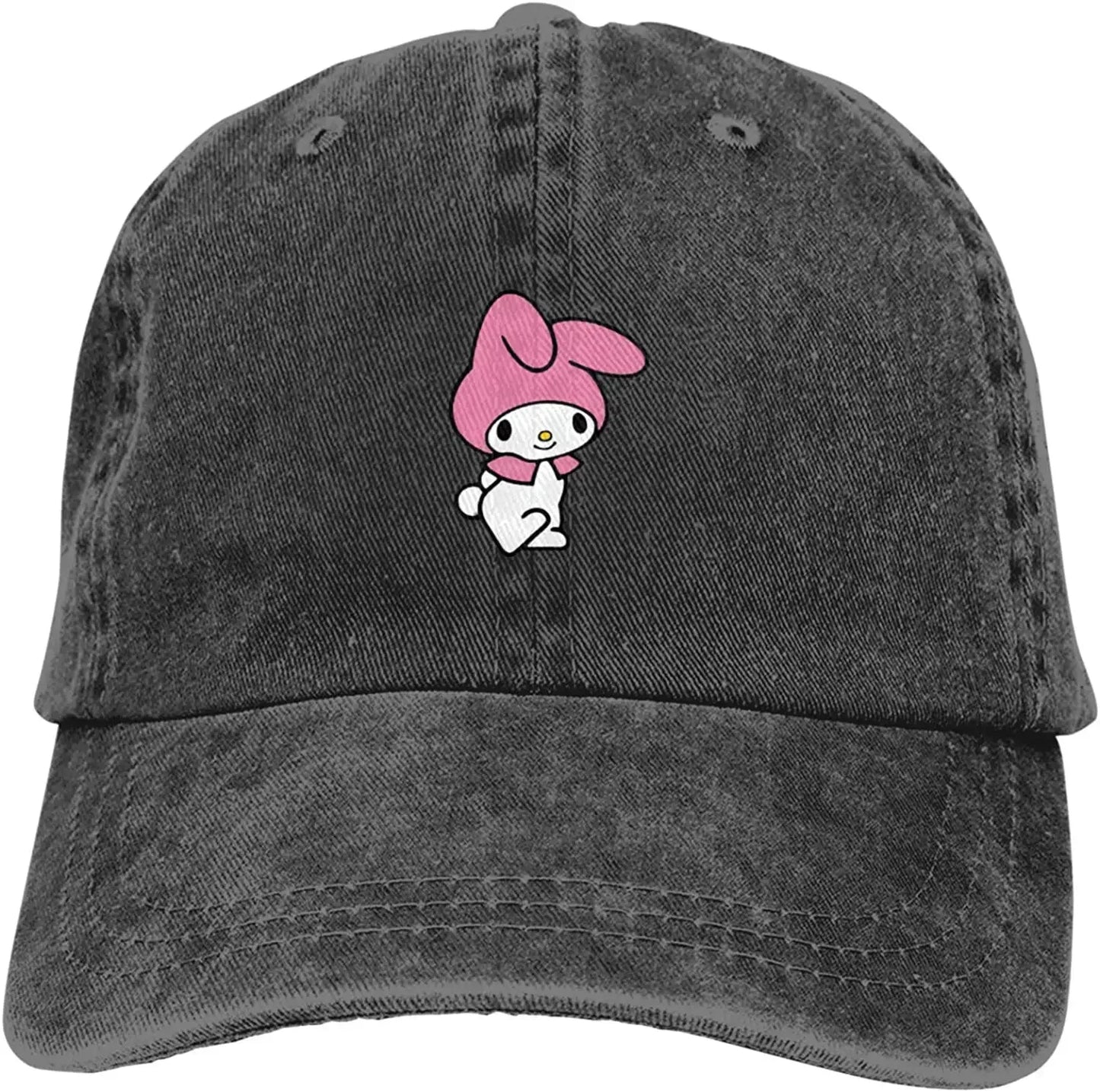 Japan Anime Hat for Adult Adjustable Baseball Cap