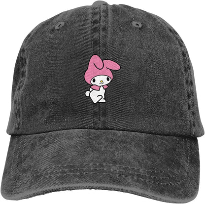 Japan Anime Hat for Adult Adjustable Baseball Cap