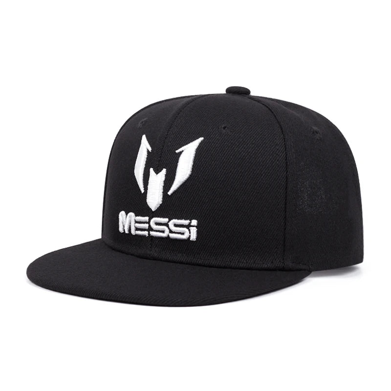 New Fashion Children Ronaldo Cr7 Neymar Njr Baseball Cap Snapback Hat
