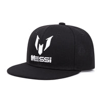 MESSI Black