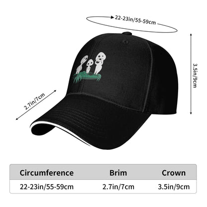 Kodama Baseball Cap