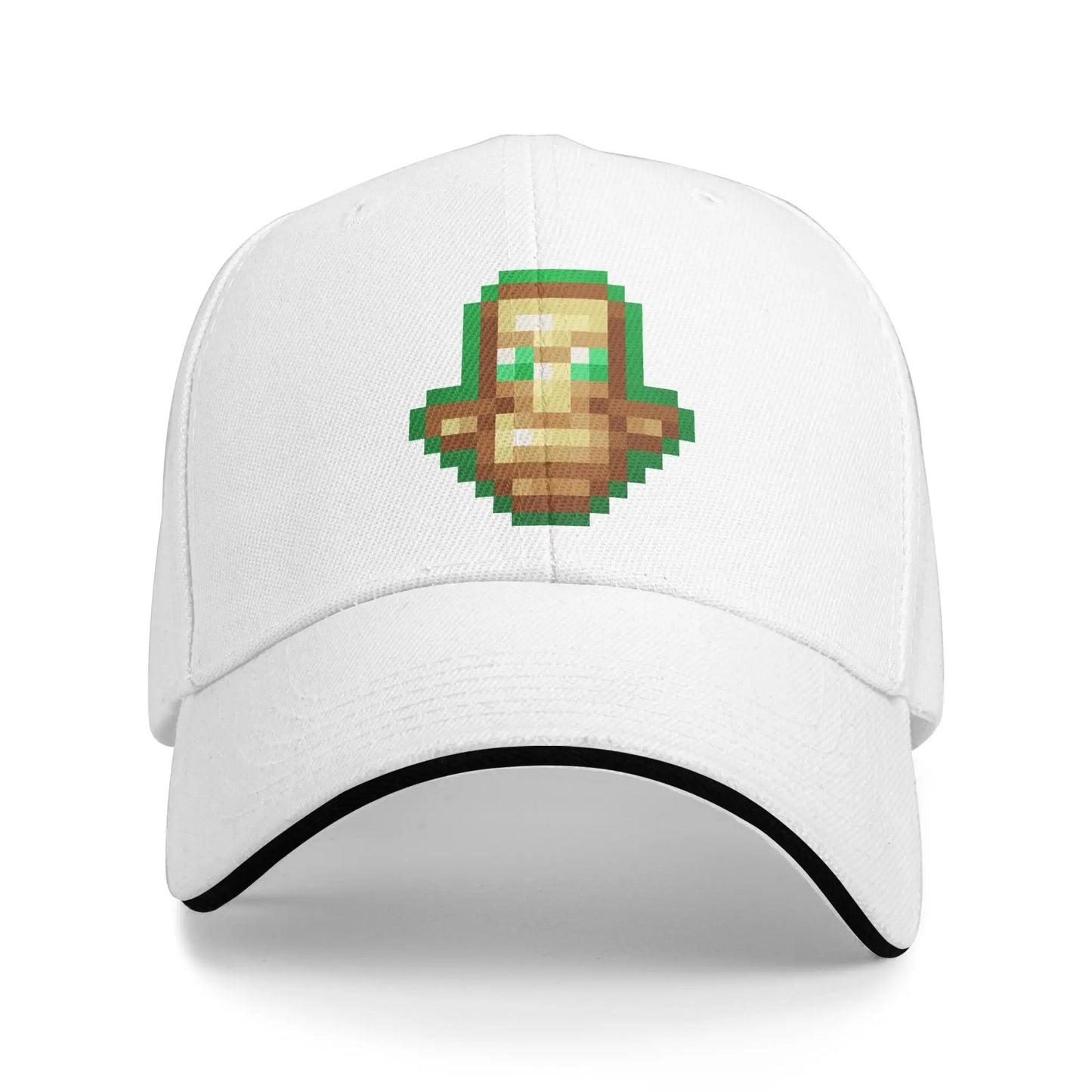 Totem of Undying Game Baseball Cap