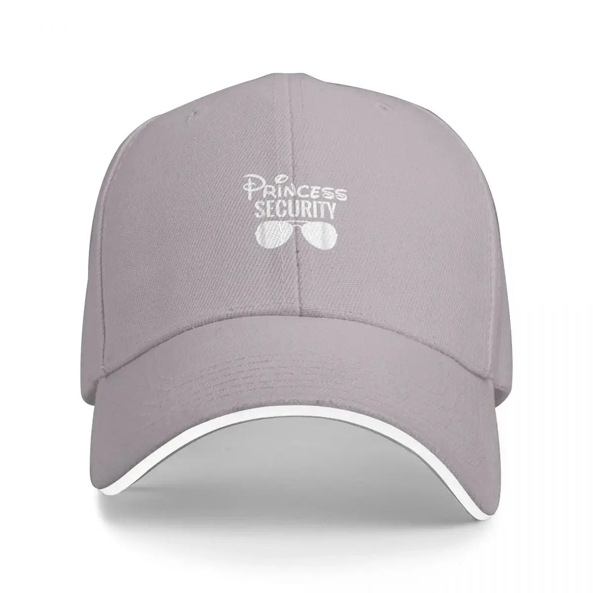Princess Security Perfects Gifts For Dad orr Boyfriend Baseball Cap