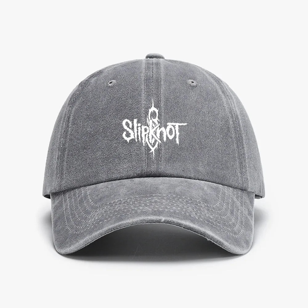 Summer Men Women Slipknots Baseball Cap