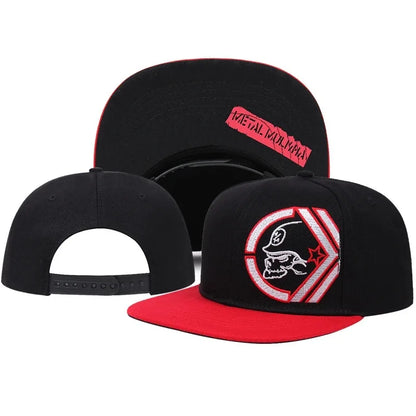 Fashion Luxury Snapback Hats for Men Women