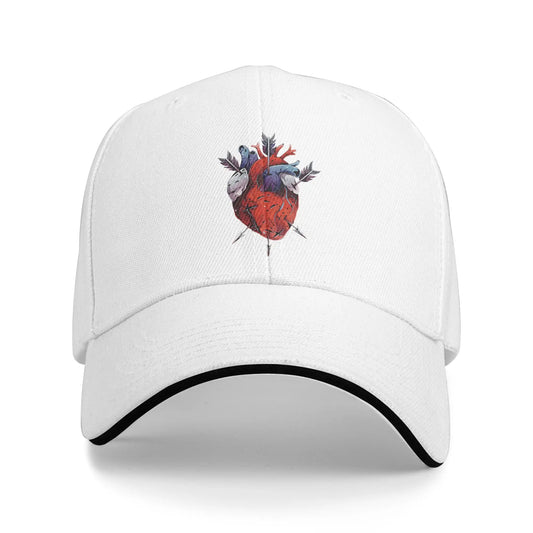 Rapper Natos Y Waor Baseball Cap