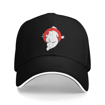 Ghost Busters Film Baseball Cap