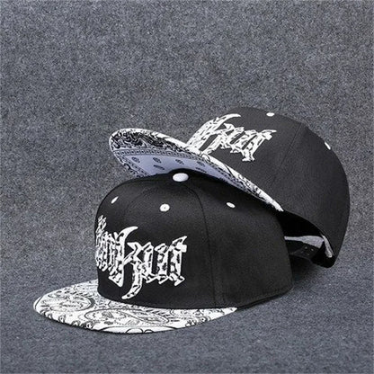 New High Quality Gorras Para Hombres Unisex Luxury Snapback Caps for Men Women