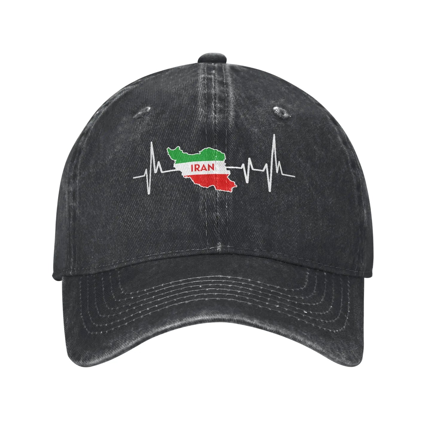 MIGA Make Iran Great Again Baseball Cap