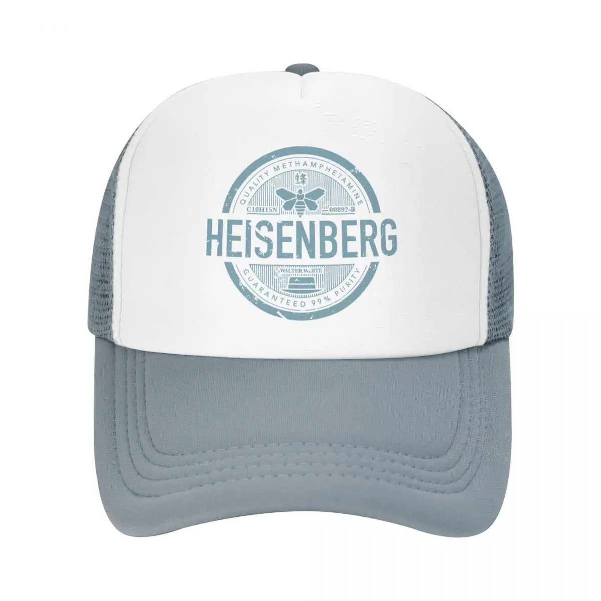 Personalized Breaking Bad Baseball Cap