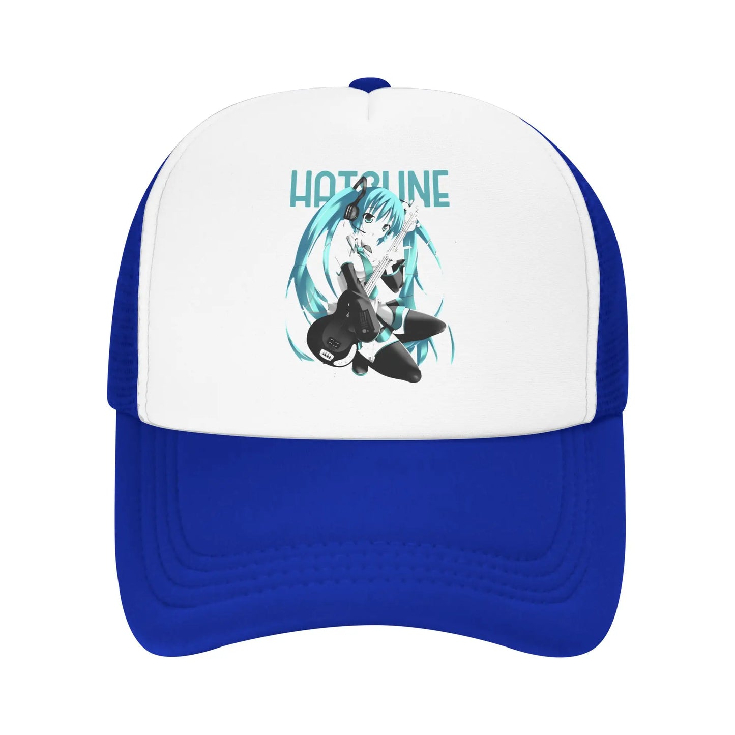 Sakura Hatsune Miku Baseball Cap
