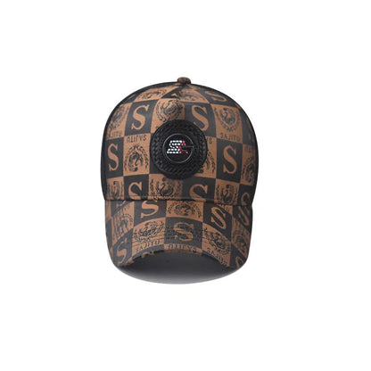 Fashion Outdoor Mesh Baseball Caps
