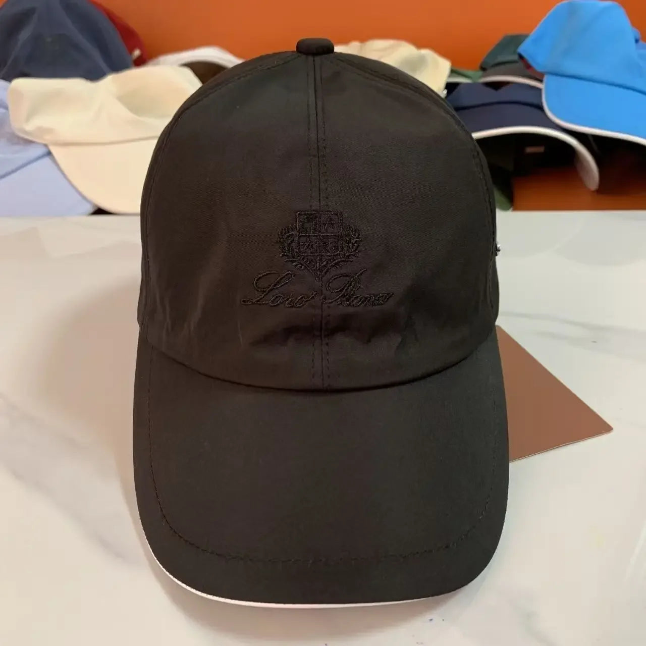 New Fashionable Baseball Caps