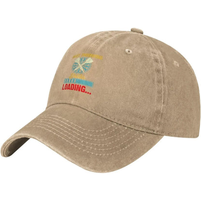 Dart Throwing Skill Baseball Cap For Women Men