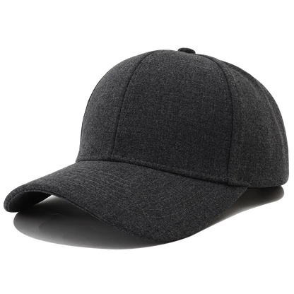 Fashion Cotton Baseball Caps For Men Women