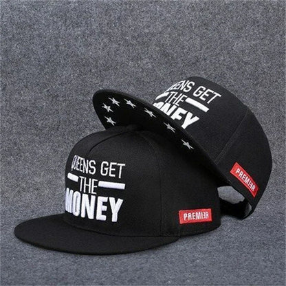 New High Quality Gorras Para Hombres Unisex Luxury Snapback Caps for Men Women