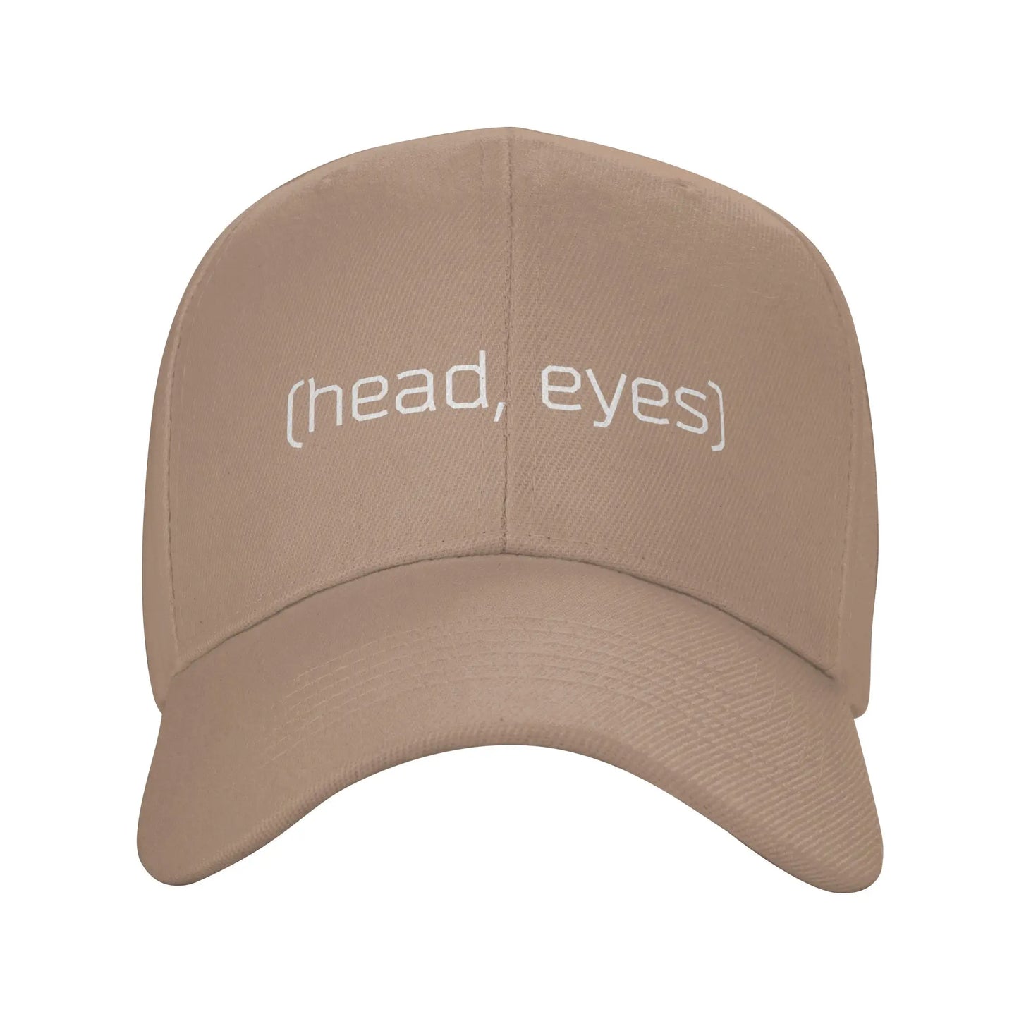head, eyes Escape From Tarkov Baseball Cap