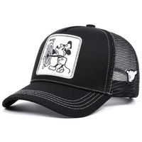 Mickey-ChuShi