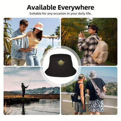 Oglala 2 (NA) Bucket Hat