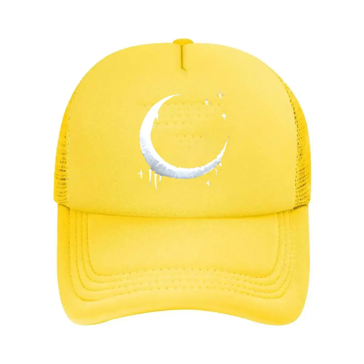Outdoor Men's Moon Baseball Cap