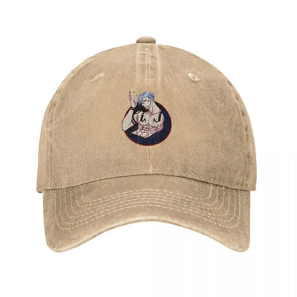 Sukuna EROS by De Baseball Cap
