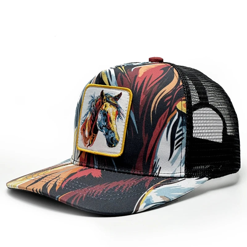 Fashion Luxury Baseball Caps for Men Women Male Sport Visors