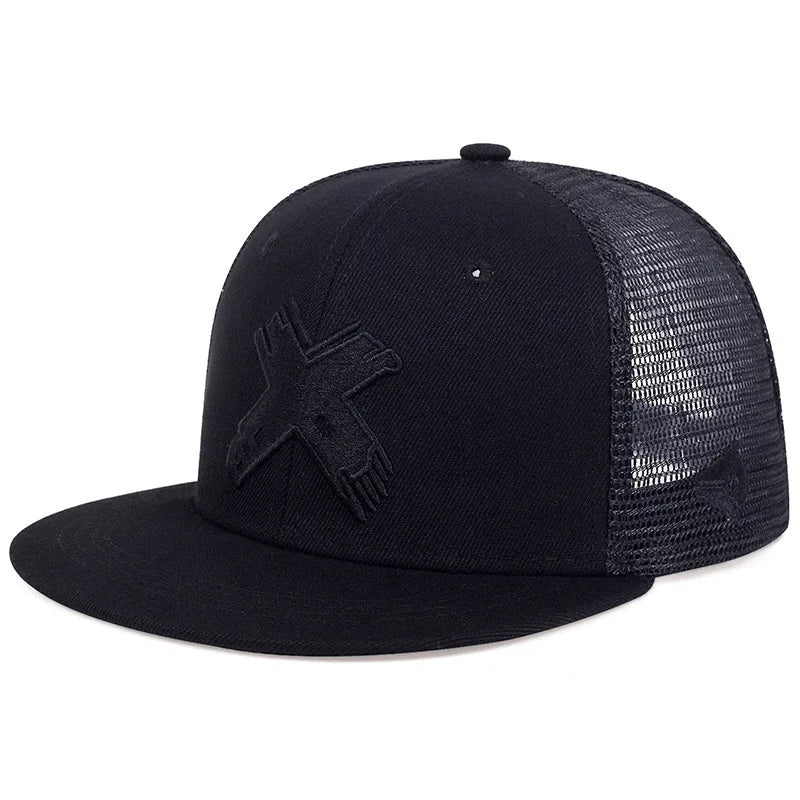 High Quality Gorras Para Hombres Unisex Luxury Baseball Caps For Men Women