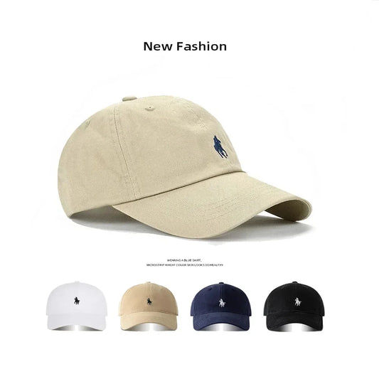 Unisex Baseball Cap Fashion Women's Men's Baseball Caps