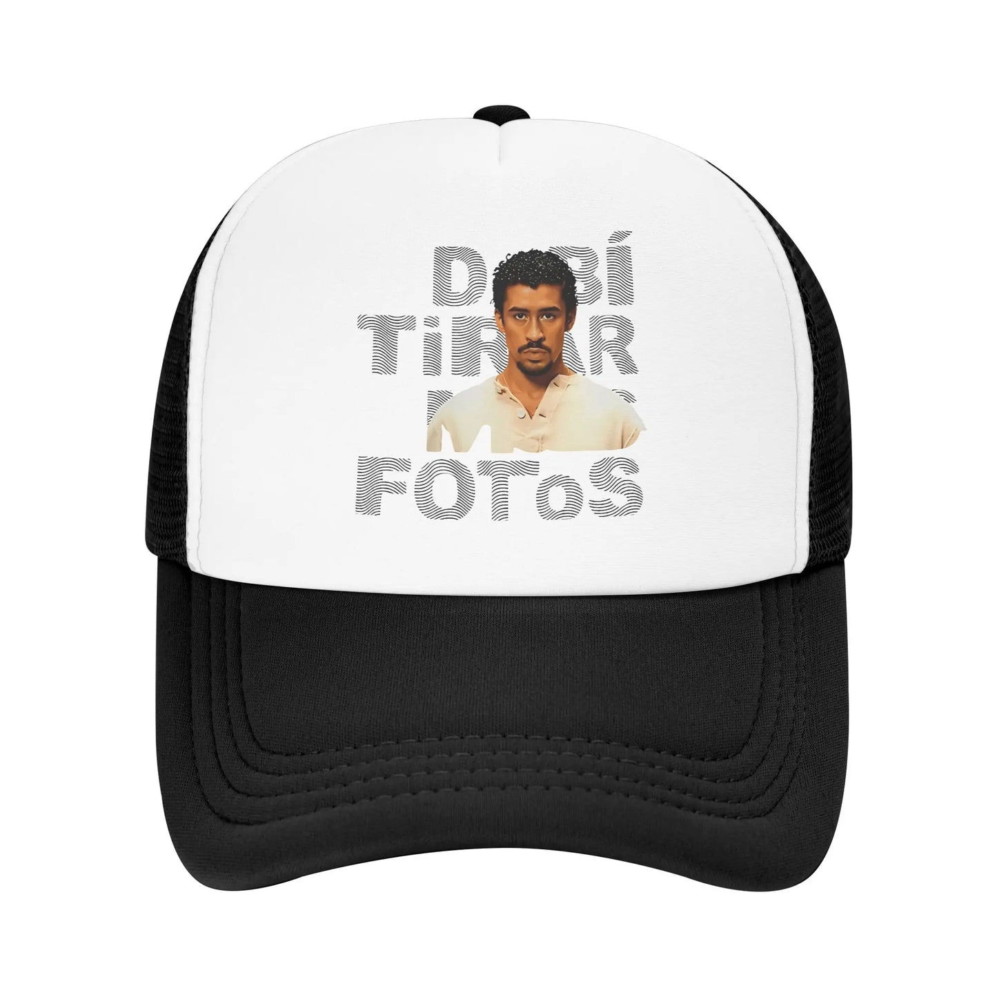 DTMF Debi Tirar Mas Fotos Baseball Caps