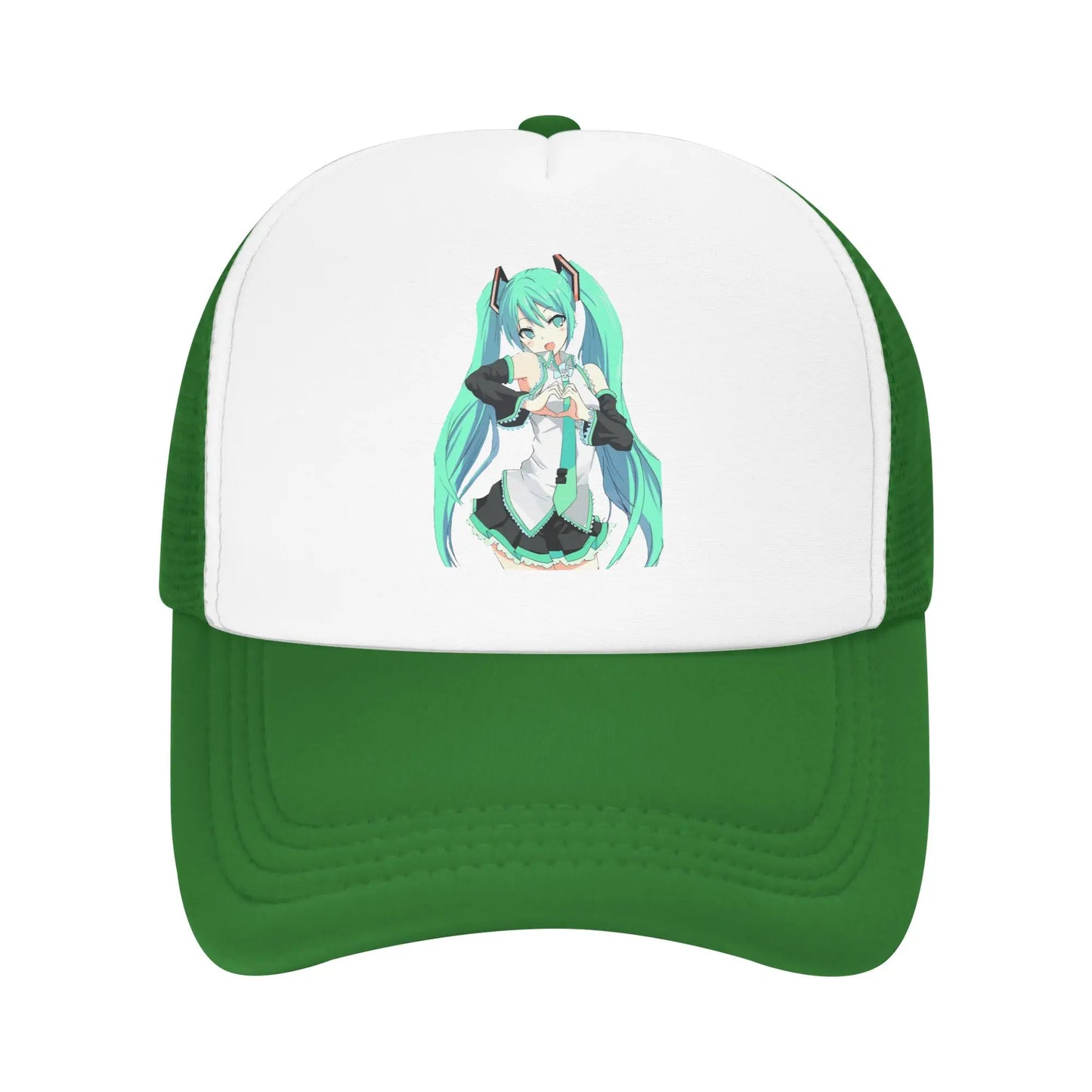 Sakura Hatsune Miku Baseball Cap