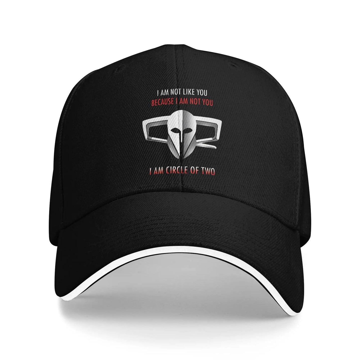 La Guadeloupe Casual Baseball Cap