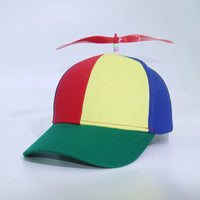 Red Fan Green Y