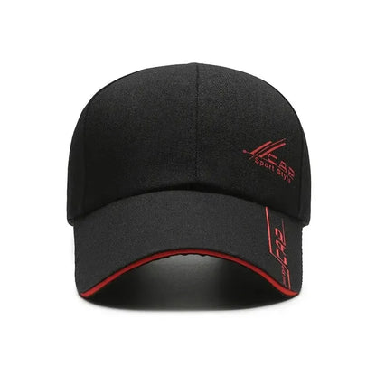 Original Design Running Cap Men Sun Summer Baseball Cap