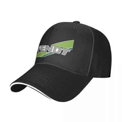 Fendt Logo 962 Caps Mens Hats Sports Caps Caps For Men Baseball Cap