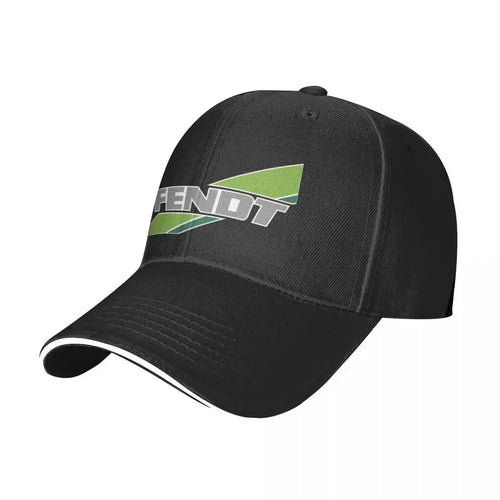 Fendt Logo 962 Caps Mens Hats Sports Caps Caps For Men Baseball Cap