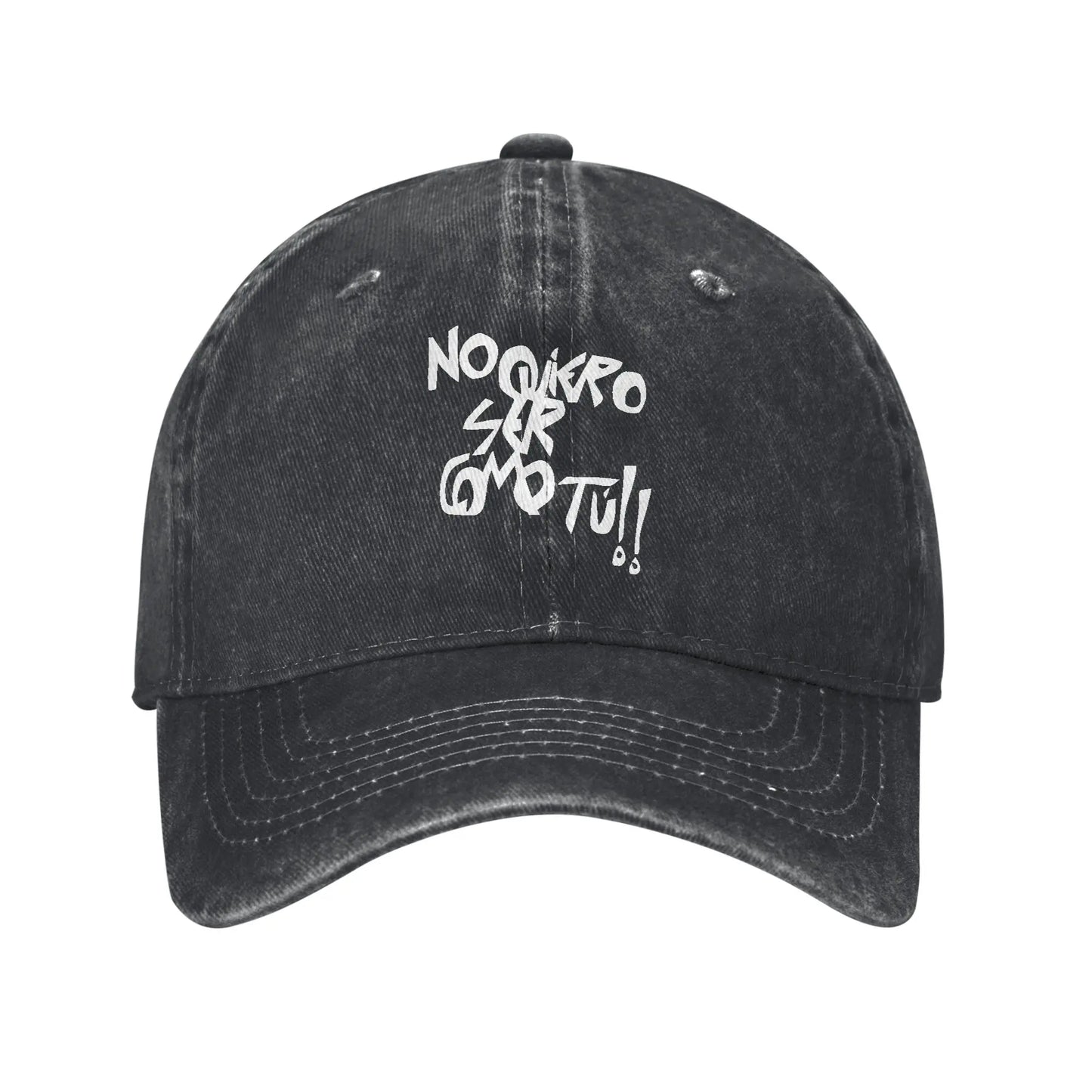 Extremoduro Spain 1987 2019 Music Unisex Baseball Cap