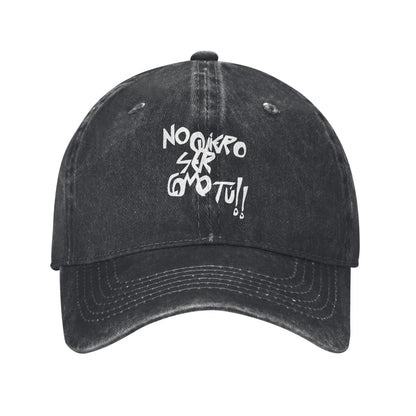 Extremoduro Spain 1987 2019 Music Unisex Baseball Cap