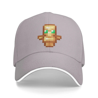 Totem of Undying Games 2026 Baseball Caps