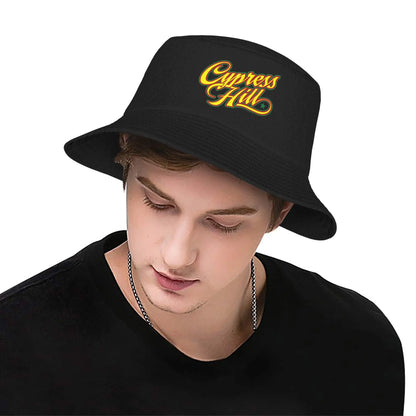 Cypress Hill Black Sunday Bucket Hat