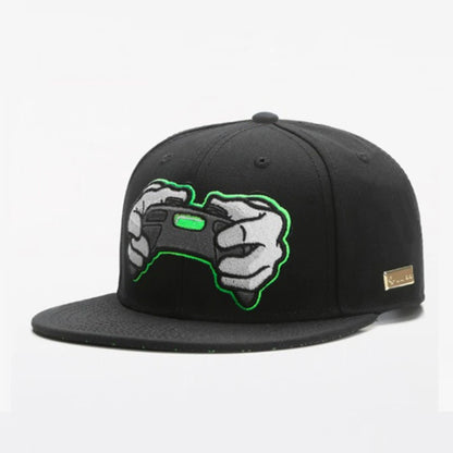 2025 New Fashion Luxury Embroidery Baseball Caps For Women Men Snapback Caps