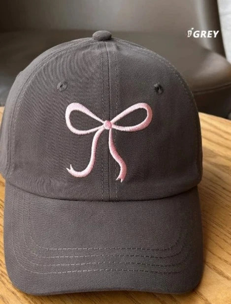 Cute Korean Ins Baseball Cap