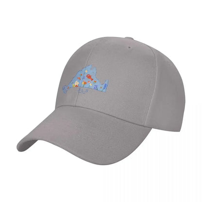 Bailey and Ben Baseball Cap