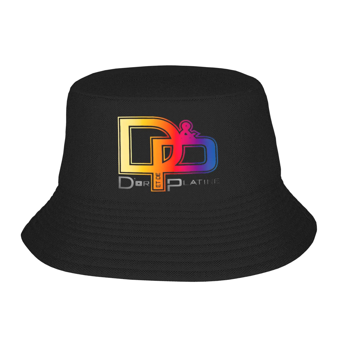 Travel Headwear Jul Music Stuff Bucket Hats Fashion Woman Sun Hat French Rapper