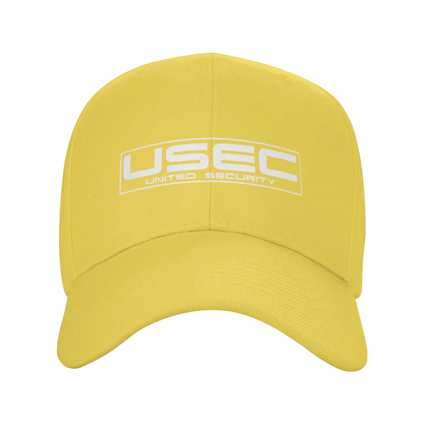 USEC Logo Escapes From Tarkovs Baseball Cap